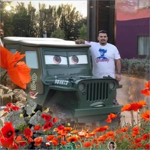 Meet your Posher, Joe